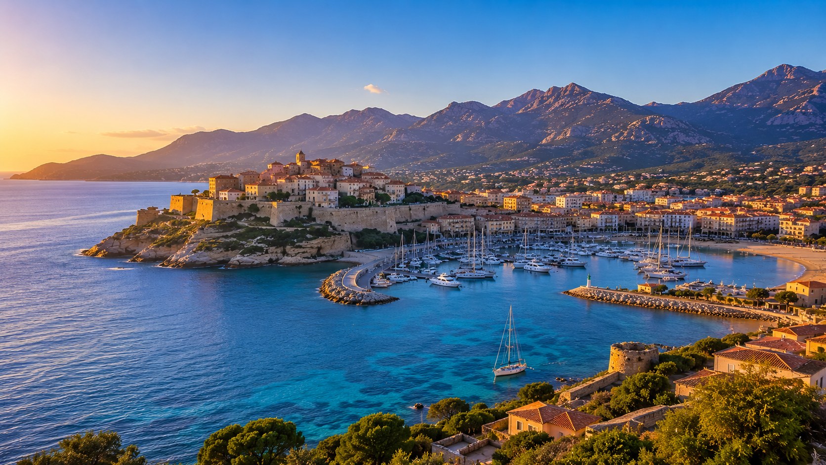 T3 à vendre en Corse